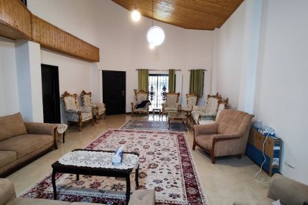 ویلا دوبلکس در چمستان نور - نعمت آباد