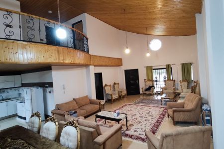 ویلا دوبلکس در چمستان نور - نعمت آباد