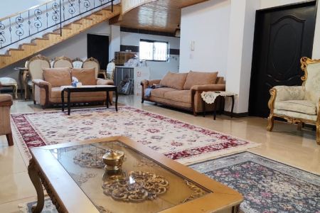 ویلا دوبلکس در چمستان نور - نعمت آباد