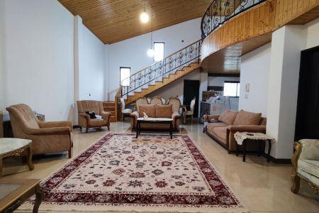 ویلا دوبلکس در چمستان نور - نعمت آباد