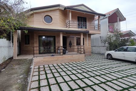 ویلا دوبلکس در چمستان نور - نعمت آباد