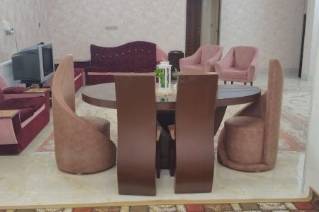 خانه مبله در یزد - زیرهمکف
