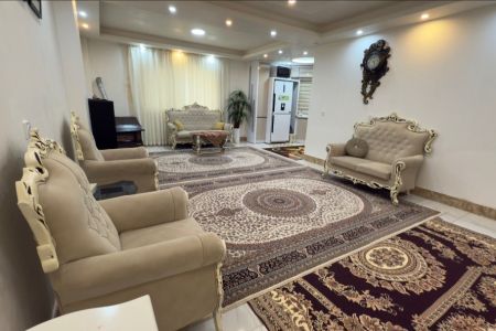 خانه ویلایی در مینودشت