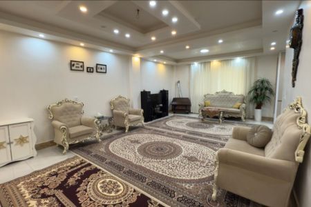 خانه ویلایی در مینودشت