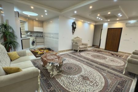 خانه ویلایی در مینودشت