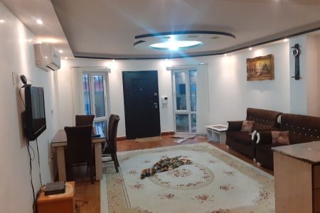 خانه ویلایی در زیباکنار - چونچنان - همکف