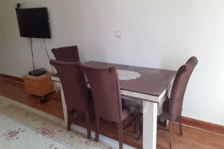 خانه ویلایی در زیباکنار - چونچنان - همکف