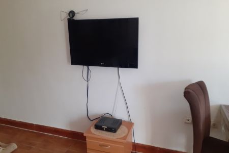 خانه ویلایی در زیباکنار - چونچنان - همکف