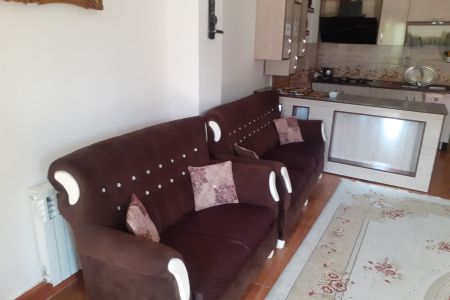 خانه ویلایی در زیباکنار - چونچنان - همکف