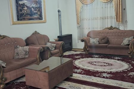 سوئیت در بابلسر - کاظم آباد