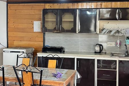 خانه سنتی در چلاو فیلبند - طبقه دوم