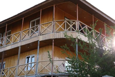 خانه سنتی در چلاو فیلبند - همکف