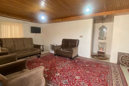 خانه سنتی در چلاو فیلبند - همکف