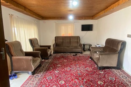 خانه سنتی در چلاو فیلبند - همکف