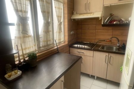 سوئیت مبله در باغ فیض تهران - طبقه ۵