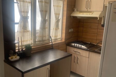 سوئیت مبله در باغ فیض تهران - طبقه ۵