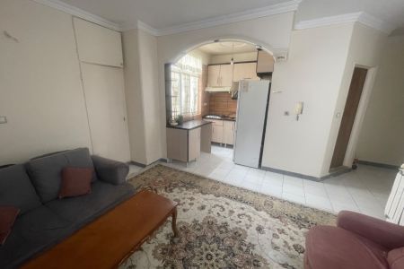 سوئیت مبله در باغ فیض تهران - طبقه ۵