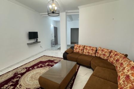 آپارتمان مبله در نوشهر - طبقه سوم