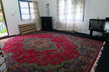خانه سنتی در بهشهر - التپه