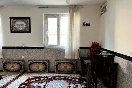 شقه فندقیه للایجار فی مریوان