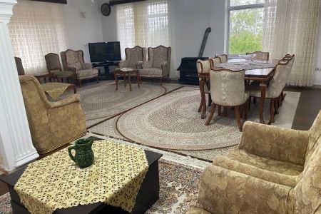 ویلا در رامسر