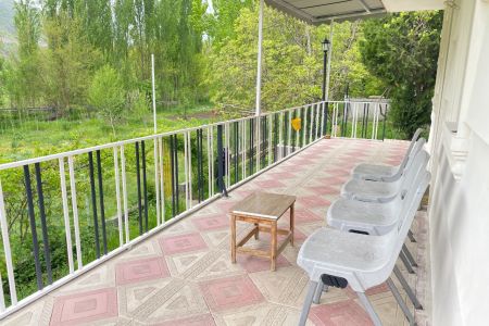 ویلا در کلیبر