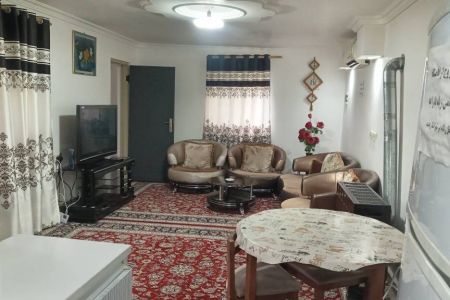 خانه روستایی در ماسال - ورمیه