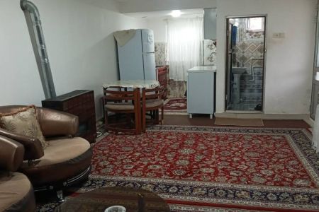خانه روستایی در ماسال - ورمیه