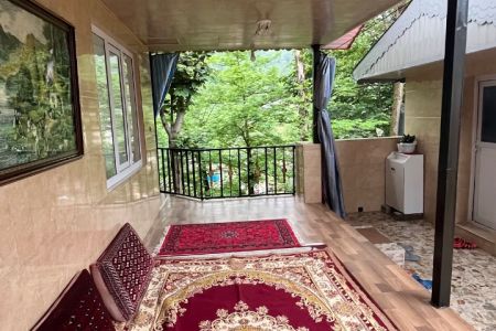 اجاره خانه ویلایی در قلعه رودخان - حیدرآلات