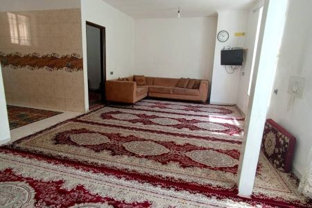 سوئیت تراس دار در پاوه - نزدیک نودشه