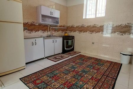 سوئیت تراس دار در پاوه - نزدیک نودشه