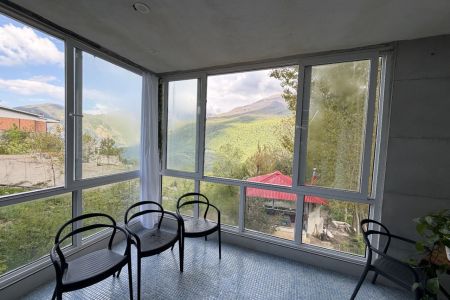 ویلا استخردار در علی آباد - چه جا