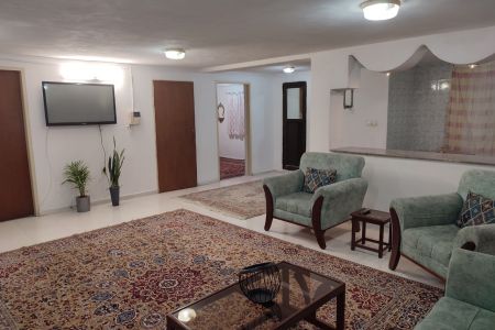 خانه نزدیک دریا در جاده ساحلی رامسر - همکف