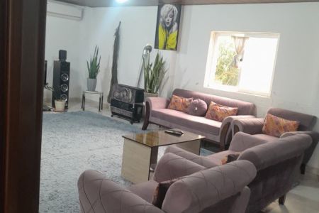 اجاره خانه ویلایی در سرخرود - وزرا محله