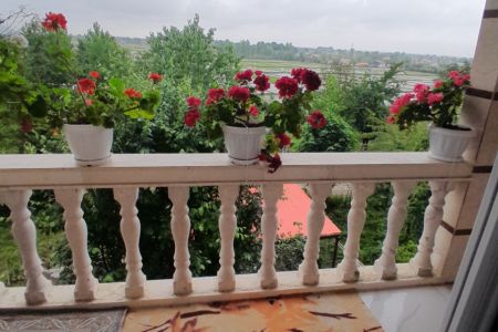 خانه مبله در ماسال - وشمه سرا - ط ۲