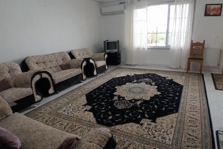 خانه مبله در ماسال - وشمه سرا - ط ۲