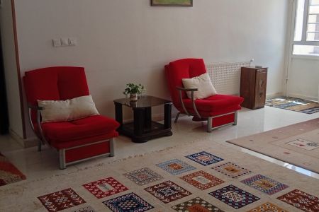 خانه مبله در شیراز - شهرک قصر قمشه