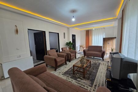 خانه مبله در رامسر - چالکرود - همکف