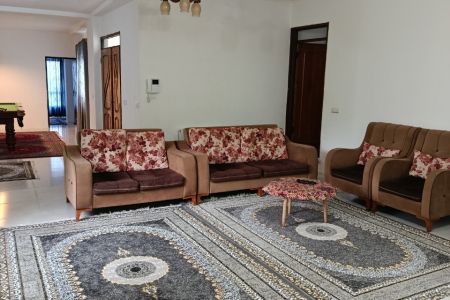 ویلا استخردار در رامسر