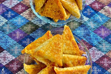 خانه مبله در در بلوار کازینو رامسر - طبقه سوم