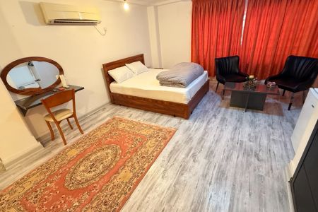 سوئیت در بندرعباس - ط دوم - واحد ۲