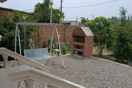 خانه ویلایی در نوکنده