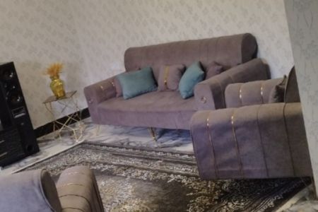ویلا استخردار در چهارباغ -  بلوار خلیج