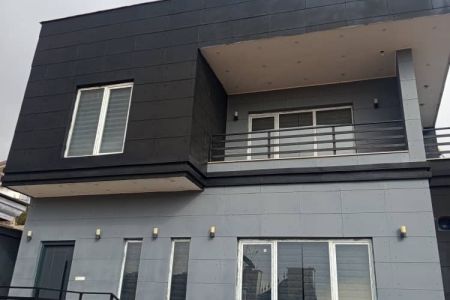 ویلا دوبلکس استخردار در خورین رودهن