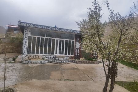 ویلا در کوهرنگ - چلگرد