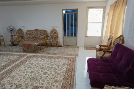 سوئیت مبله در رامیان - سیدکلاته