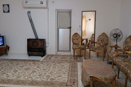 سوئیت مبله در رامیان - سیدکلاته