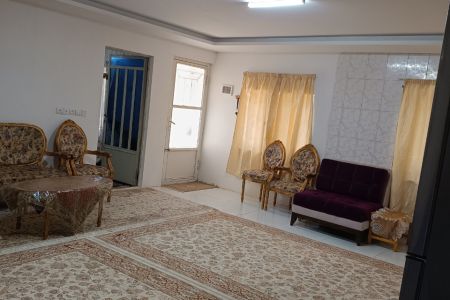 سوئیت مبله در رامیان - سیدکلاته