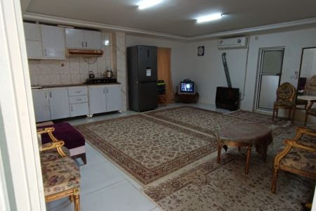 سوئیت مبله در رامیان - سیدکلاته