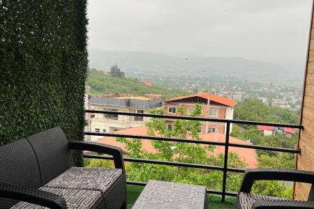 خانه دوبلکس استخردار در بابلکنار - شیردارکلا
